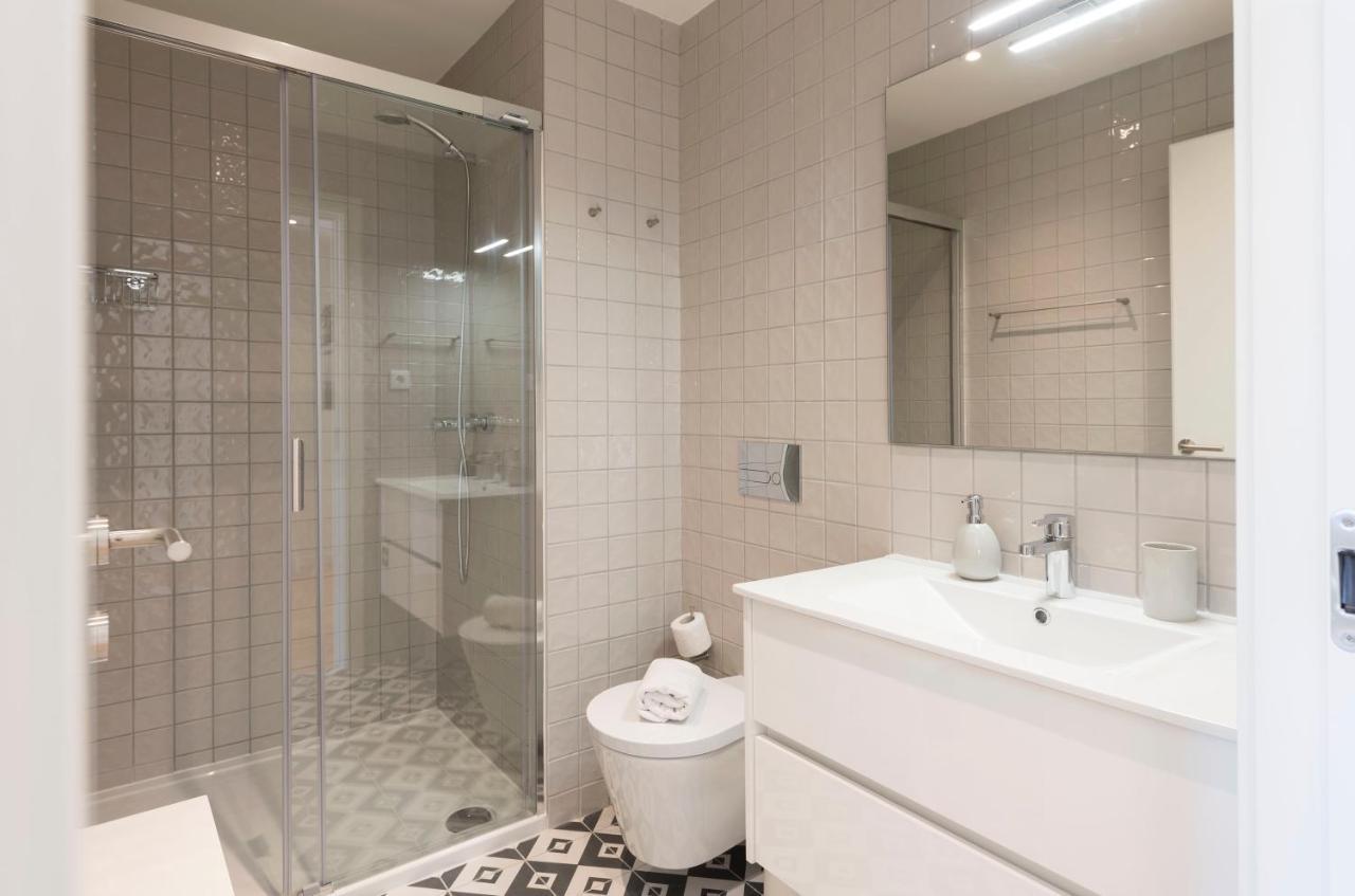 Lovelystay - Heart Of D. Pedro Apartments IV OOporto Esterno foto