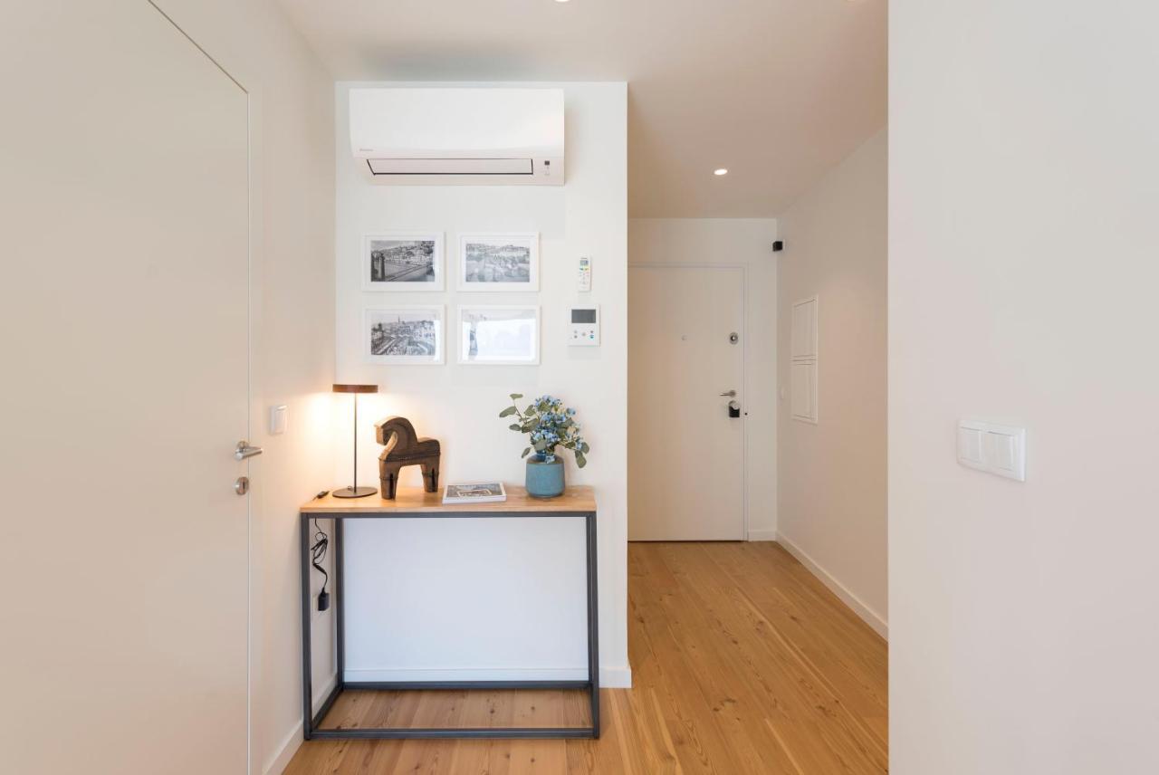 Lovelystay - Heart Of D. Pedro Apartments IV OOporto Esterno foto