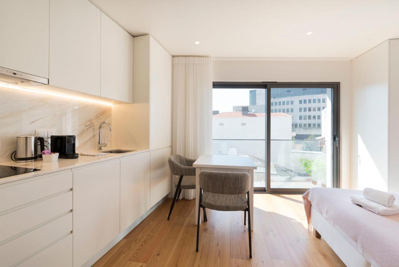 Lovelystay - Heart Of D. Pedro Apartments IV OOporto Esterno foto