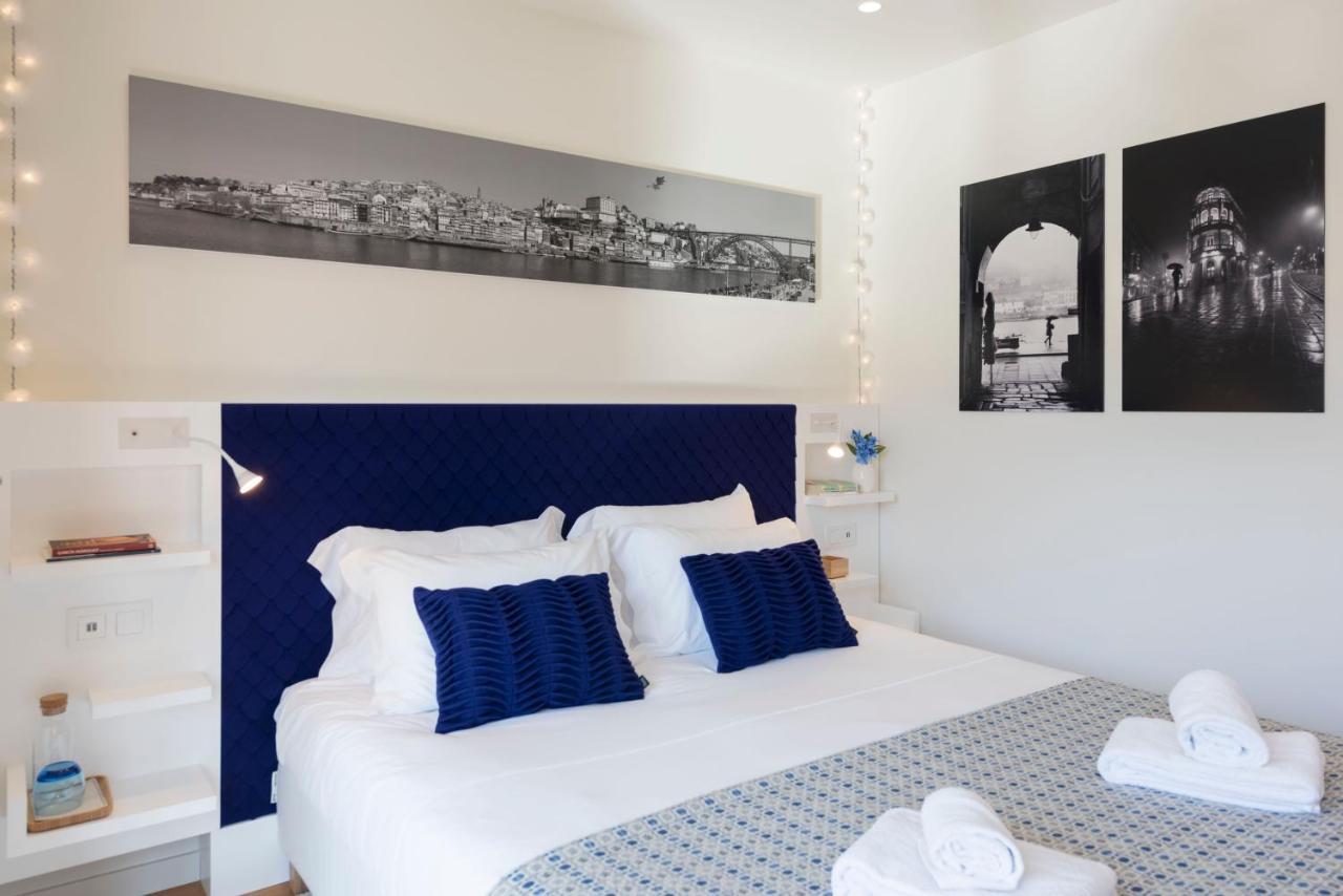 Lovelystay - Heart Of D. Pedro Apartments IV OOporto Esterno foto