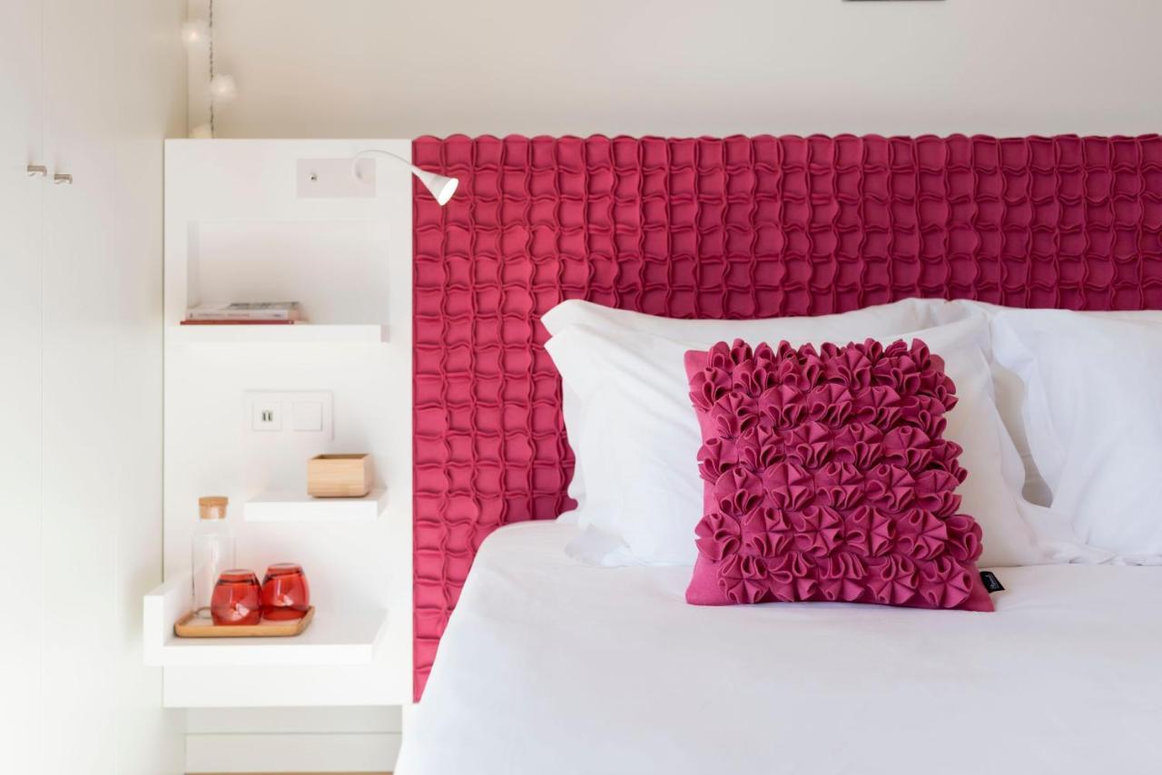 Lovelystay - Heart Of D. Pedro Apartments IV OOporto Esterno foto
