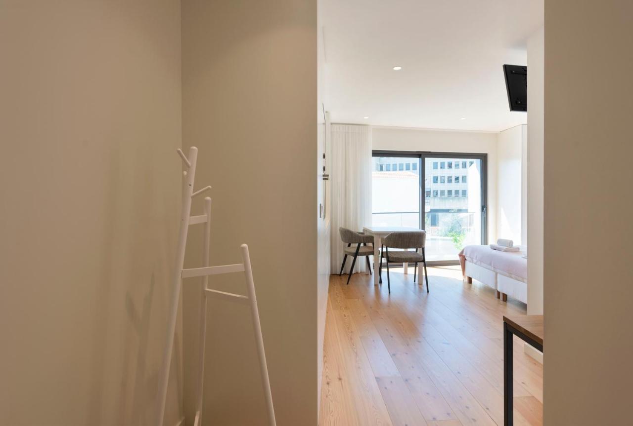 Lovelystay - Heart Of D. Pedro Apartments IV OOporto Esterno foto