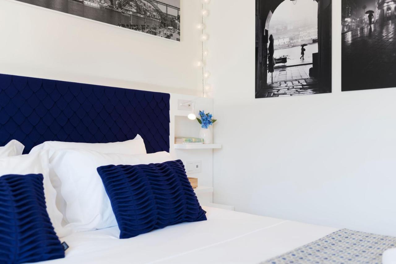 Lovelystay - Heart Of D. Pedro Apartments IV OOporto Esterno foto