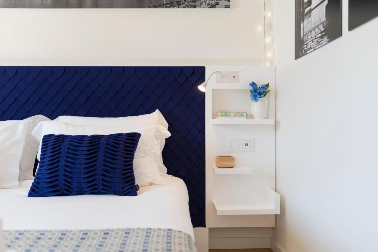 Lovelystay - Heart Of D. Pedro Apartments IV OOporto Esterno foto